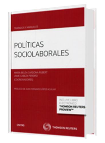 POLÍTICAS SOCIOLABORALES